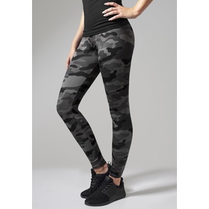 Urban Classics Дамски спортен камуфлажен клин Urban Classics dark camoMODEL819 SALE - , размер L