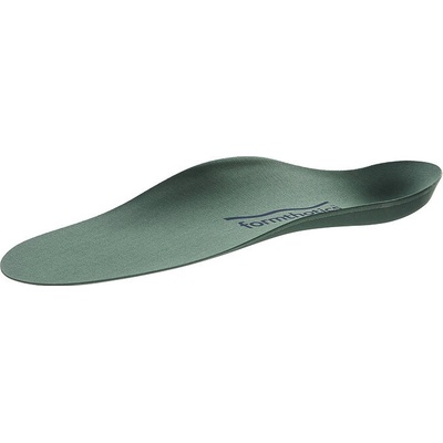 Formthotics SNOWBOARD vložky do topánok na snowboard zelené