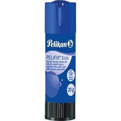 Herlitz Lepicí tyčinka Pelifix 20g