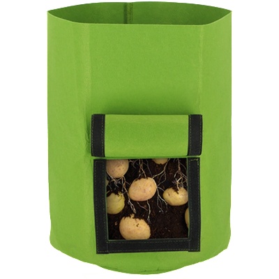 Esschert Design Торба (Чанта) за отглеждане на Картофи Esschert Design