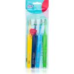 TePe Colour Compact четка за зъби екстра софт 4 бр