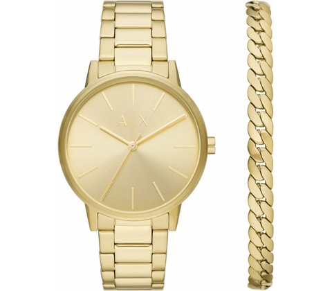 Armani Exchange AX7144SET