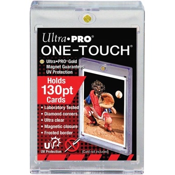 Ultra Pro Obal na kartu One Touch Magnetic Holder 360pt