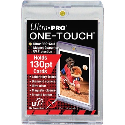 Ultra Pro obaly na kartu One Touch Magnetic Holder 360pt