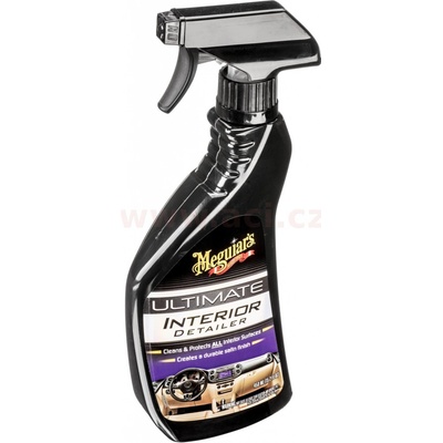 Meguiar's Ultimate Interior Detailer 450 ml