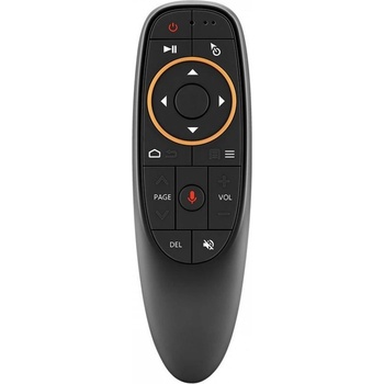 съвместим < p> TESLA G10S AirMouse MMX8 ANALOG - радиочестотна(BT) заместител магически SMART дистанционно управление < /p> (<p> G10S AirMouse MMX8 ANALOG)