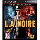 Hry na PS3 L.A. Noire (Complete Edition)