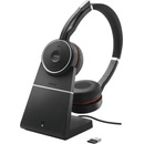 Jabra Evolve 75 With Charging Stand UC Stereo (7599-838-199)
