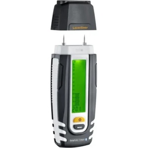 Laserliner Влагомер Laserliner DampFinder Compact Plus (082.016A)