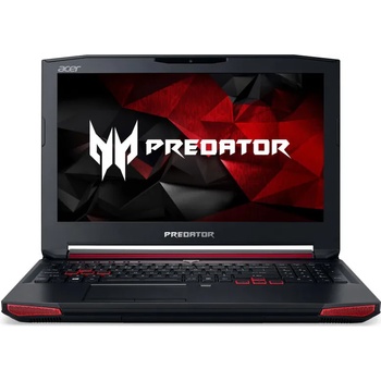 Acer Predator G9-592-77BJ NX.Q0REX.001
