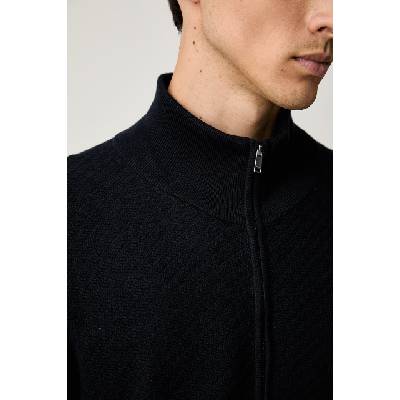 HUGO BOSS жилетка мъжка от памук H-Loretti (50565500)