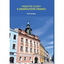 Památné domy v Jindřichově Hradci