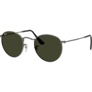 Ray-Ban Round Metal RB3447 9198B1