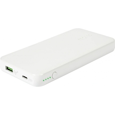 TRONIC 10 000 mAh White 100347721