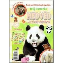 Můj kamarád medvěd