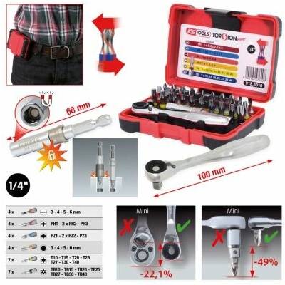 KS Tools 9183010