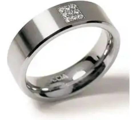 Boccia titanium 0101-13