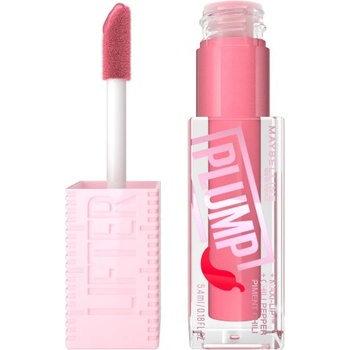 Image 1 of Maybelline New York Lifter Plump гланц за устни