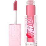 Maybelline New York Lifter Plump гланц за устни