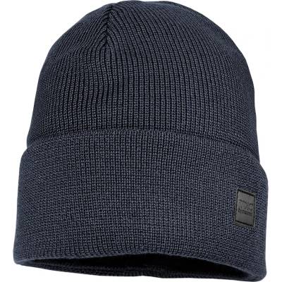 maximo Детска зимна шапка (beanie) maximo Kid's Beanie mit Umschlag Beanie - Midnight - размер 49-51 cm (204-9211-0914)
