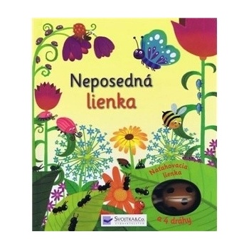 Neposedná lienka