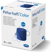 Peha-haft color modrý 10 cm x 20 m