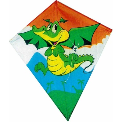 Jula Drak KF 5009 Dětský 60x70cm