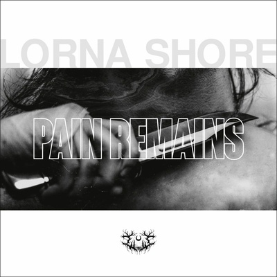 LORNA SHORE - Pain Remains LP