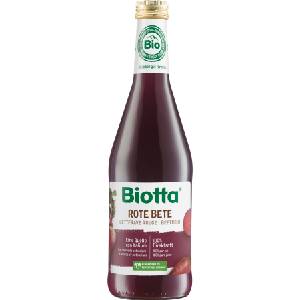 Biotta Classic Сок от цвекло био - 500 мл