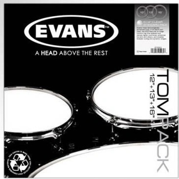 Evans ETP-EC2SCLR-S