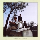 Hudba Wallows - Tell Me That It's Over CD