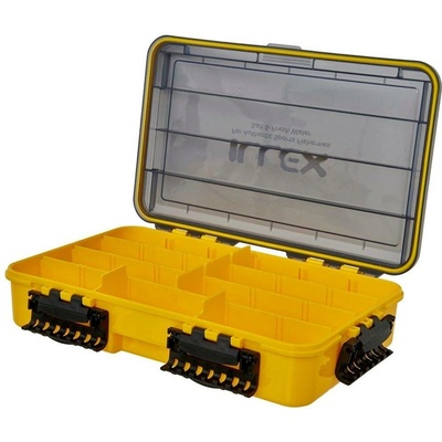 Illex Krabička Tackle Box 355 Waterproof 4 HC