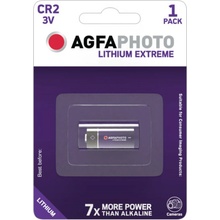 AgfaPhoto CR2 1ks AP-CR2-1B