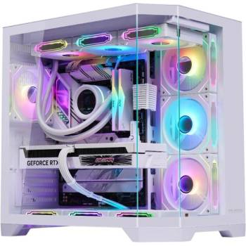 ProGaming Banshee White