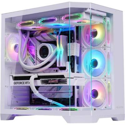 ProGaming Banshee White