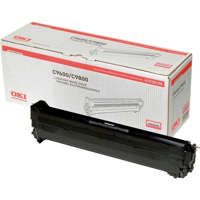 OKI 42918106 - originálny