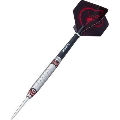 steel Unicorn Core Plus Win Tungsten Style 3 22g, 80% wolfram