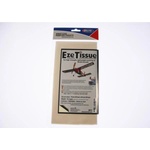 Deluxe Materials Eze Tissue хартия за покриване 12.5g/m2 75x50cm естествен (5бр)