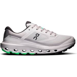On Мъжки маратонки On Cloudvista 3 Waterproof Trail running shoes - Silver / Ore - размер 47 (EU) (023-2997-0321)