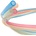 Capricorn Комплект AMS на Bambu Lab - Rainbow (326162)