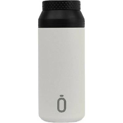 Runbott Cup Mii Malá nerezová termoláhev 350 ml Krémová