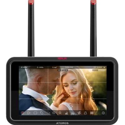 Atomos Ninja TX GO