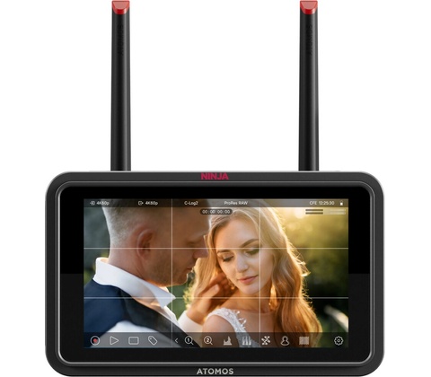 Atomos Ninja TX GO