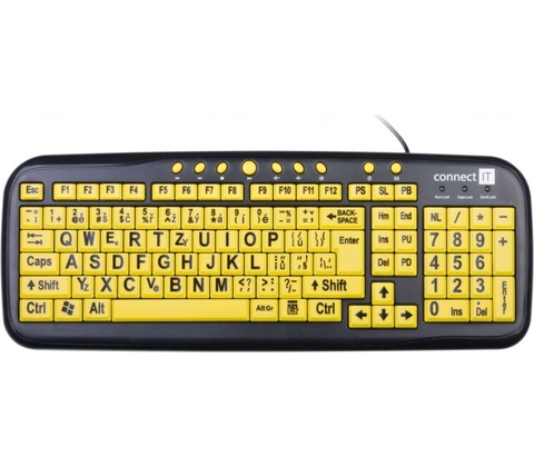 Connect It CI-44