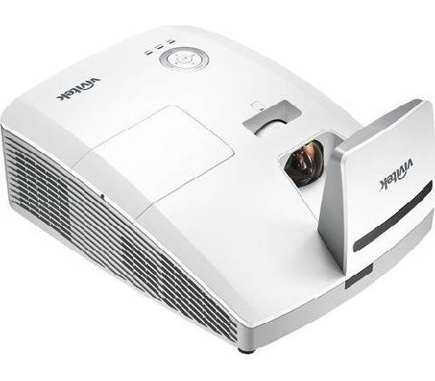 Vivitek DW770UST