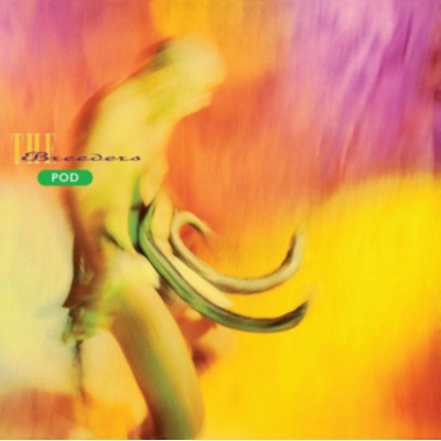 Pod - The Breeders LP