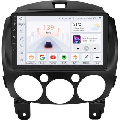 HIZPO S9004 Mazda 2 (4+32GB)