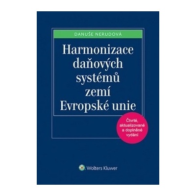 Harmonizace daňových systémů zemí Evropské unie