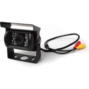 TSS Group BC UNI-06 Kamera analóg RCA auto IR 12V-24V (3149)