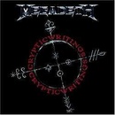 Megadeth - Cryptic Writings - Remastered CD